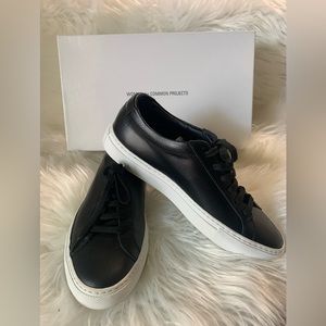 Common Projects